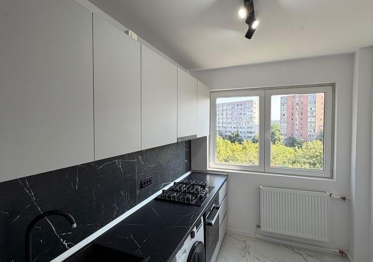 2 cam lux, metrou Dristor 1 min / Lux 2-room, Dristor metro - Poză 6