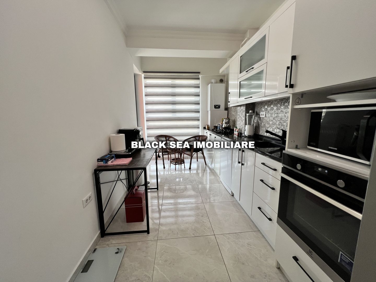 Apartament 4 camere si 3 dormitoare Energia Residence - Ocazie Unica - Poză 13