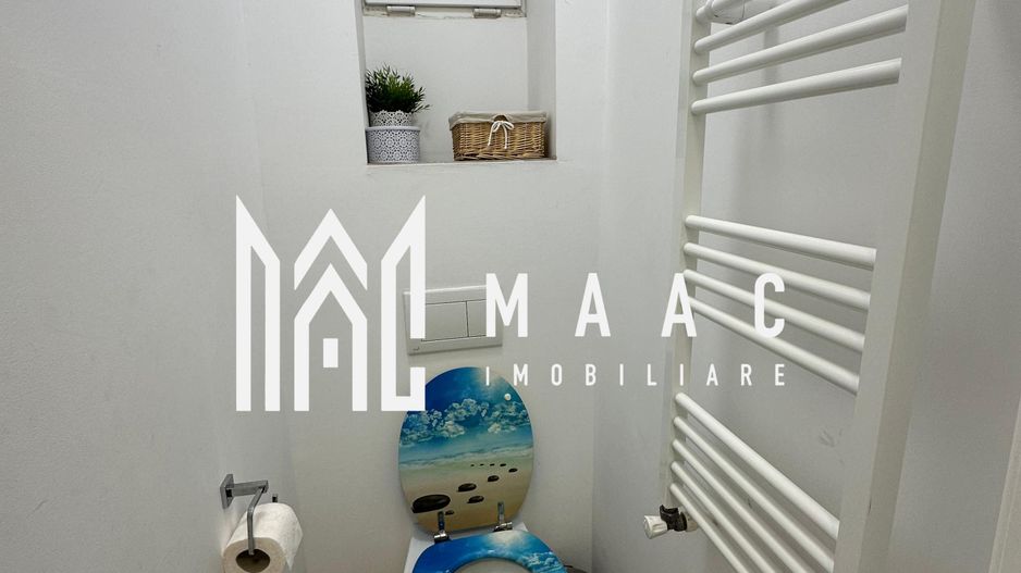 Spatiu comercial I Nou Renovat I Zona Trei Stejari - Poză 5