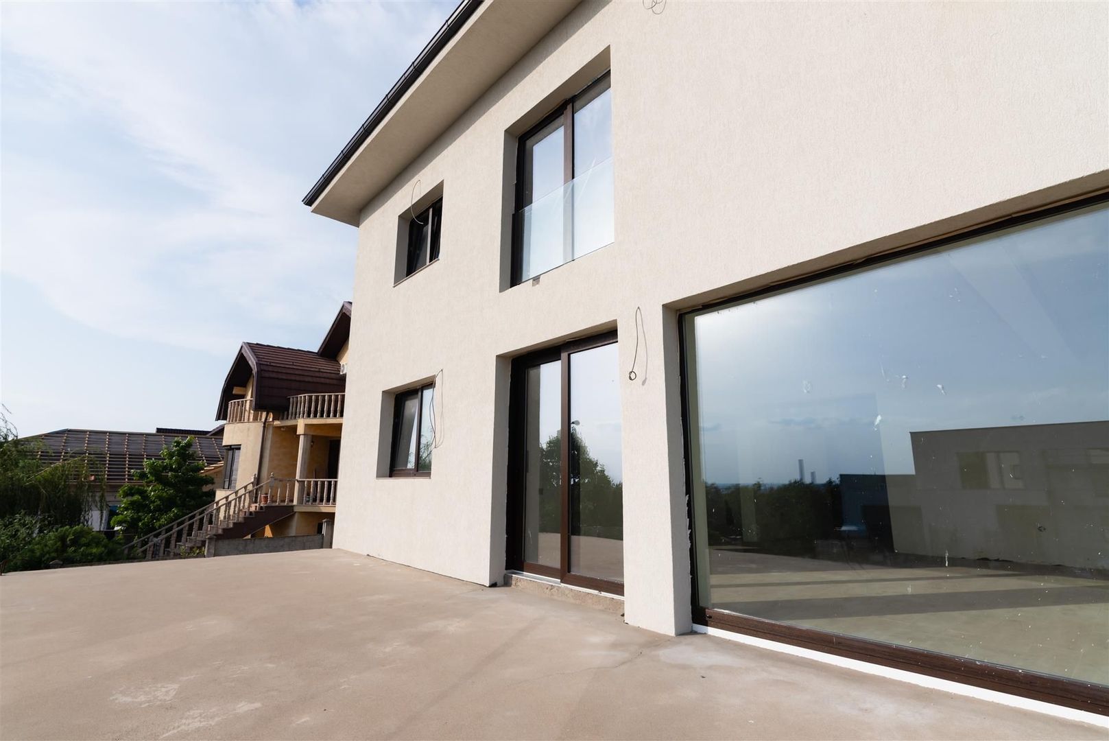 Vila Exclusivista Dealuri Dimitrie Anghel - Poză 20