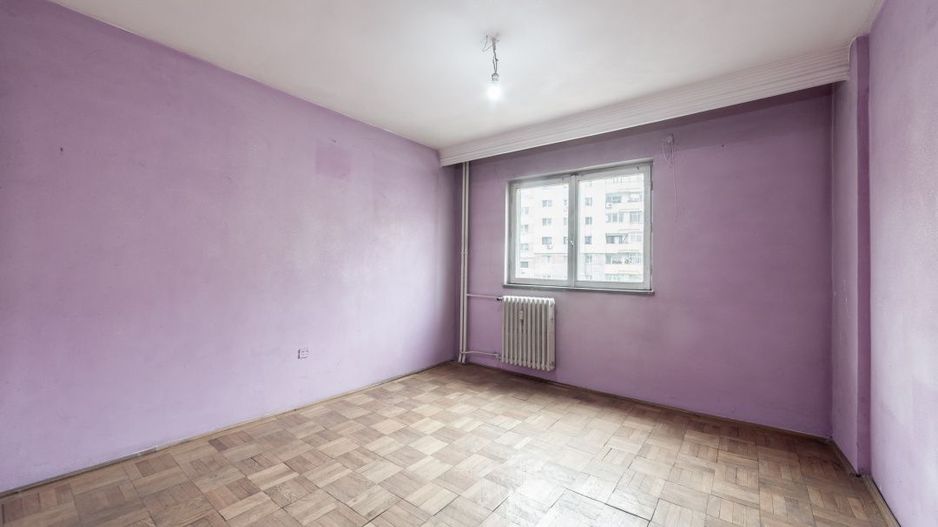 Ap. 3 camere, decomandat, Nord - Poză 4