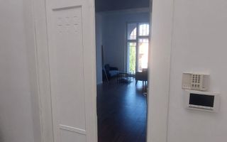 Spațiu de birouri premium în vilă | Curte amenajată | Andrei Mureșanu - Poză 12