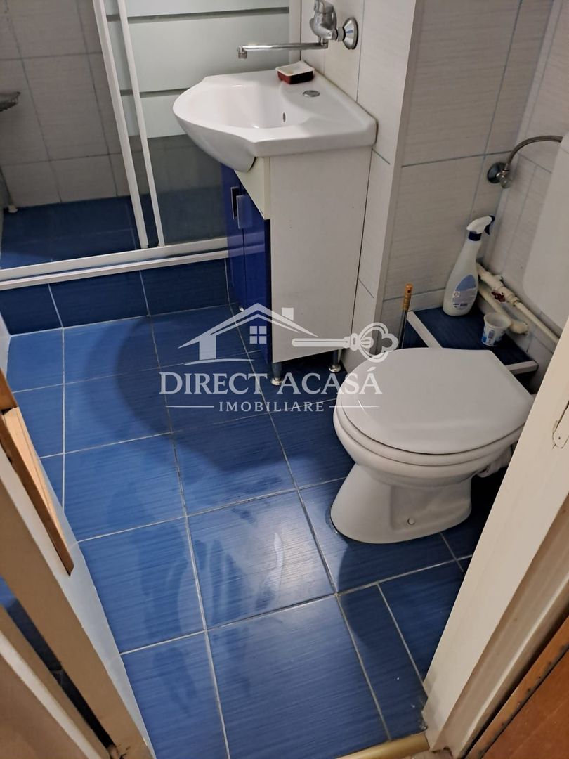 Apartament 3 camere, 64 mp, etaj 2 – Dâmbu Pietros - Poză 3