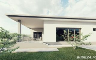 Casa individuala pe un nivel, Popesti - Poză 3