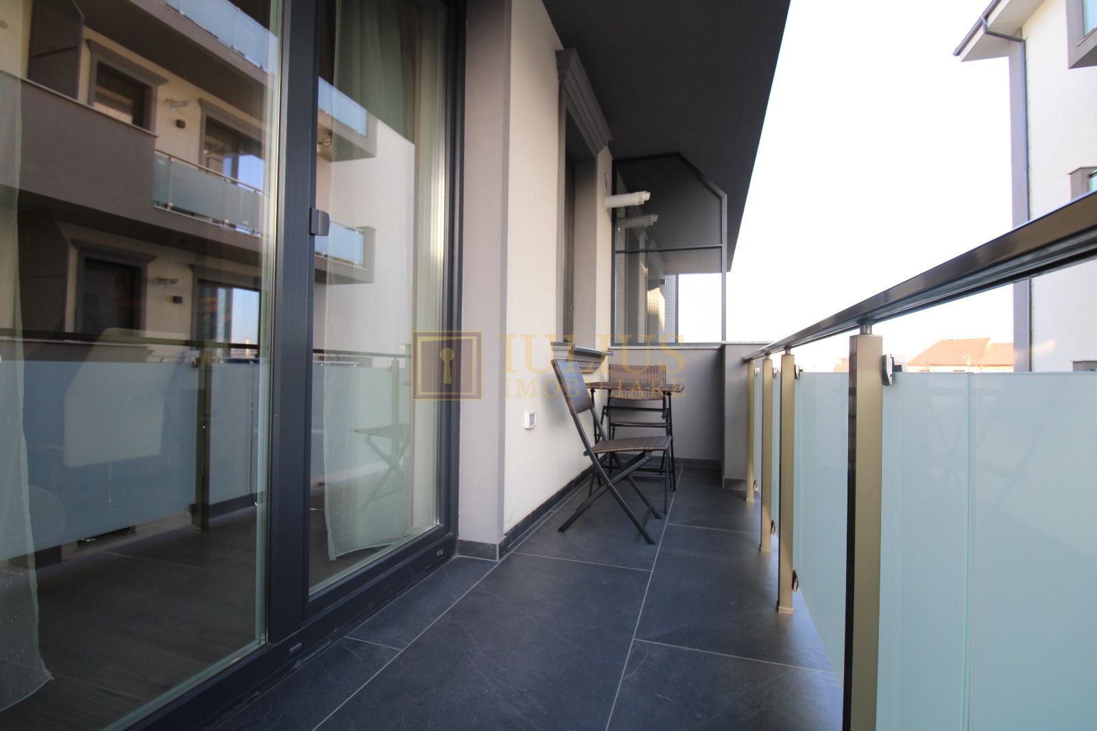 2 camere de închiriat – Giroc | Contract declarat ANAF | Disponibil imediat - Poză 10