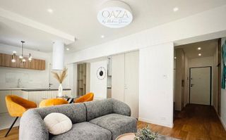 DE VANZARE APARTAMENT 2 CAMERE  | PARCARE SI BOXA INCLUSE | ONE COTROCENI - Poză 2