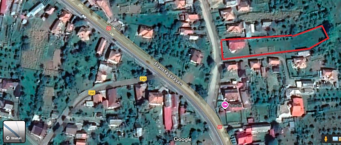 Casa de Vanzare Corbeni- Oestii- Arges - Poză 36