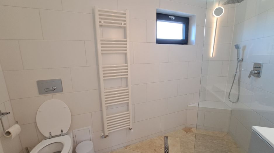 Apartament cu 2 camere + terasa priveliste minunata - parc Cismigiu - Poză 10
