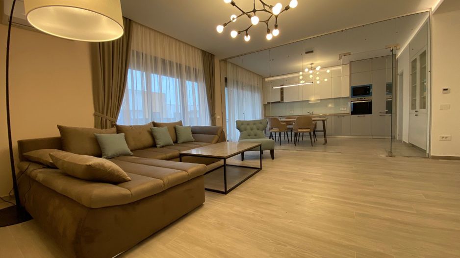 Apartament zona Dumbravita - Poză 20