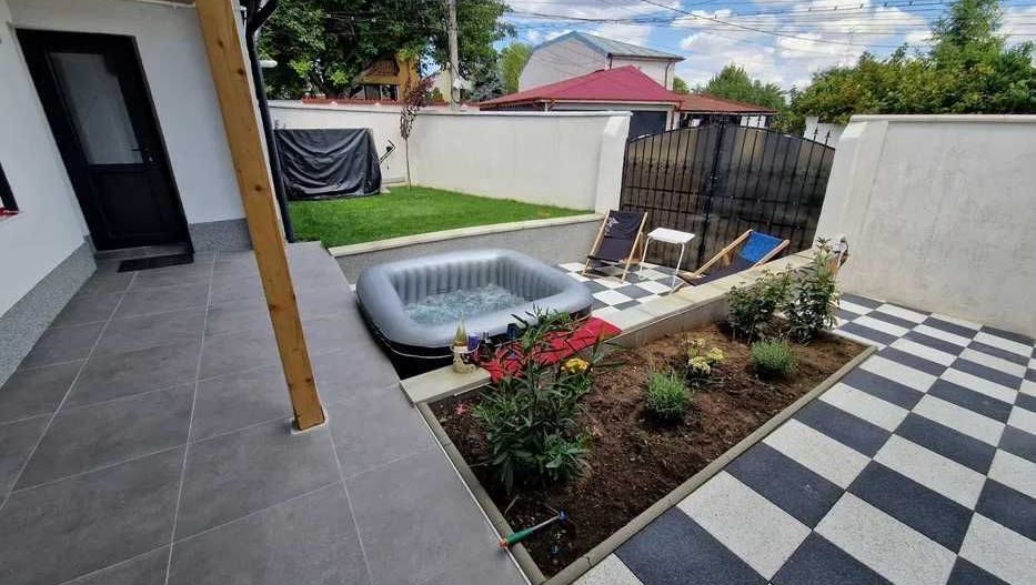 Casa complet renovata – ideala pentru locuinta, birouri sau investitie | - Poză 2