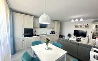 Apartament 3 cam, mobilat , utilat,  zona IRA - Poză 1