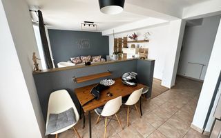 2 camere, mobilat modern, bloc nou, terasa, parcare, Buna Ziua, LIDL - Poză 10