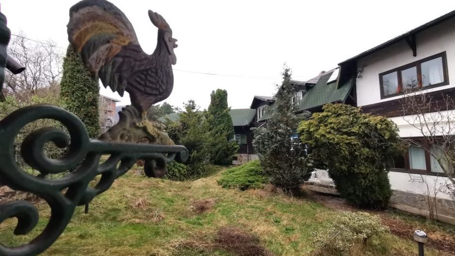 Pensiune Breaza 16 camere cu restaurant- Oportunitate! - Poză 9