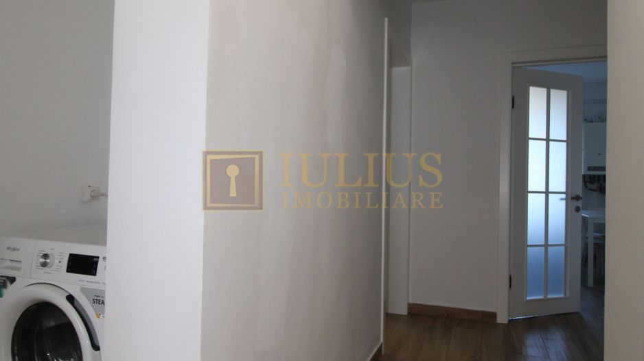 Zona Olimpia, 4 camere + 2 bai, centrala proprie. - Poză 5