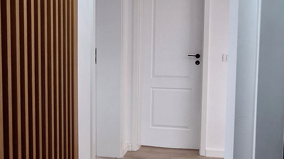 Apartament nou mobilat cu 2 locuri de parcare - Poză 8