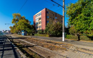 Apartament 3 camere - parter - str. Petru Rares, Gradiste - COMISION 0 - Poză 1