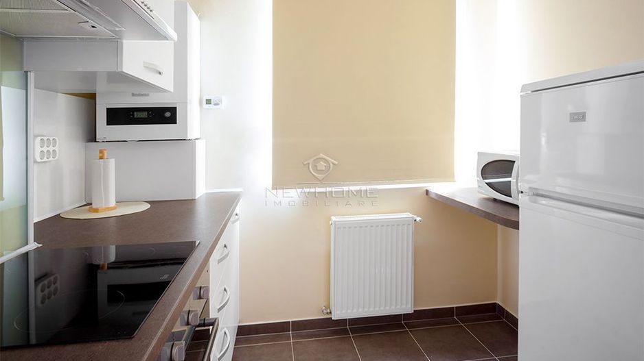 Apartament de inchiriat 1 camera, PARCARE zona Iulius Mall - Poză 4