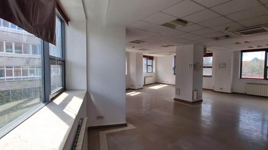 Birouri Eminescu Polona 140 mp sau 280 mp de închiriat - Poză 1