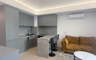 Studio dublu de Inchiriat Cortina North - Poză 3