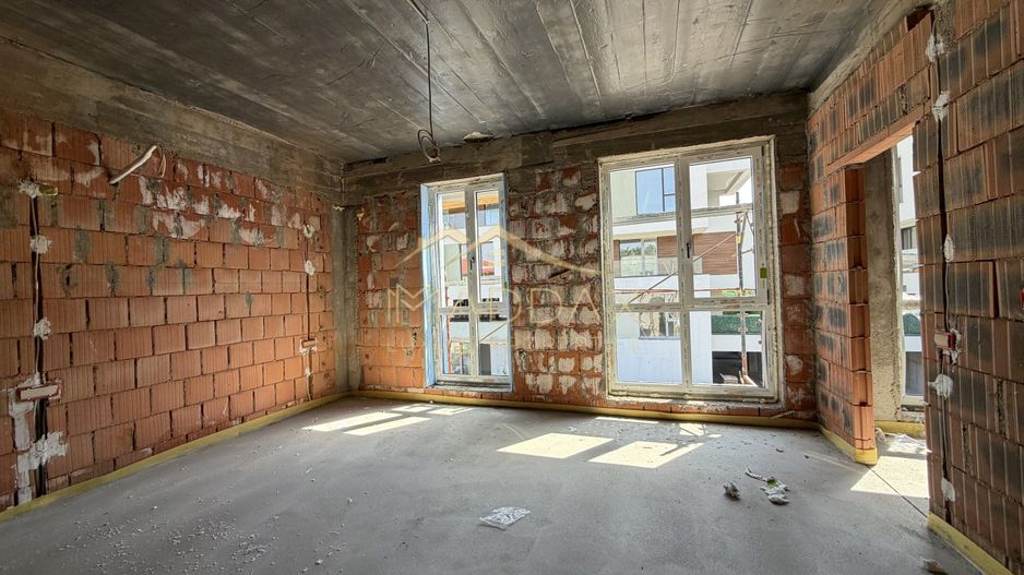 Vila cu 5 camere // P+1E / *203mp* / Chitila - langa Lac - Poză 17