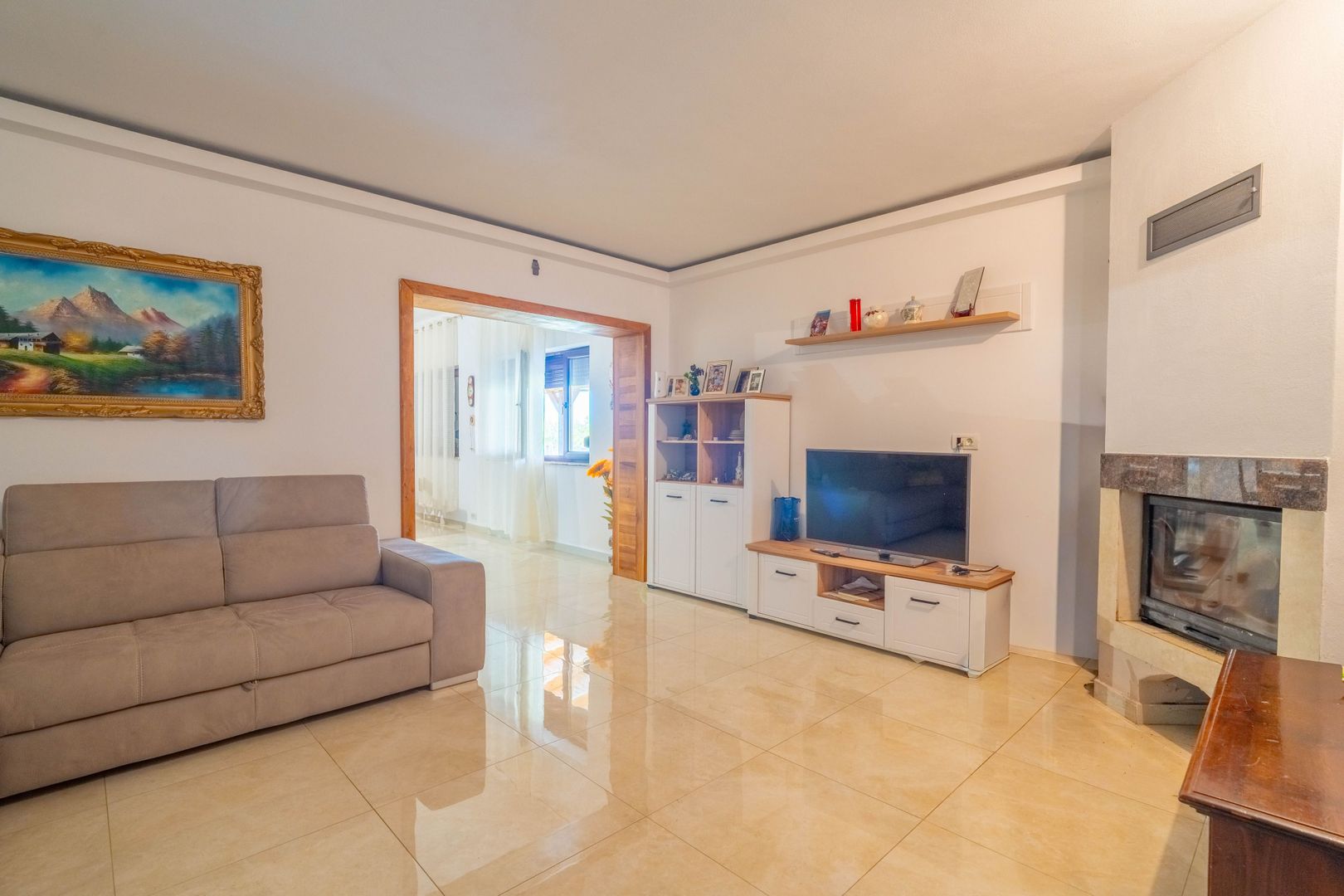 Vanzare Casa Noua Independenta Energetic în Stil Italian – Paulis - Poză 14