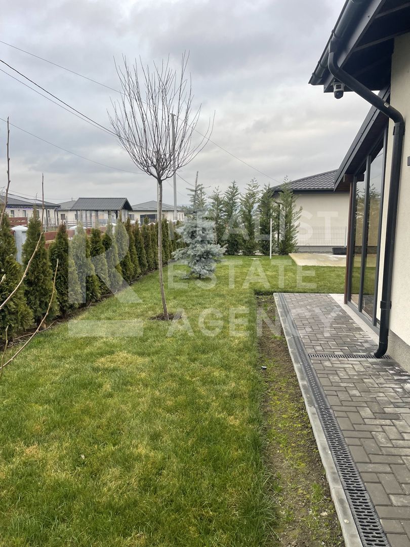 Vânzare, casă, 4 camere, Aroneanu, Iași - Poză 6