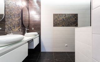 Chirie, apartament, 4 camere, strada Mihai Eminescu, Centru - Poză 18