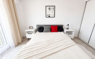 Apartament 2 camere | prima închiriere | Otopeni central - Poză 8