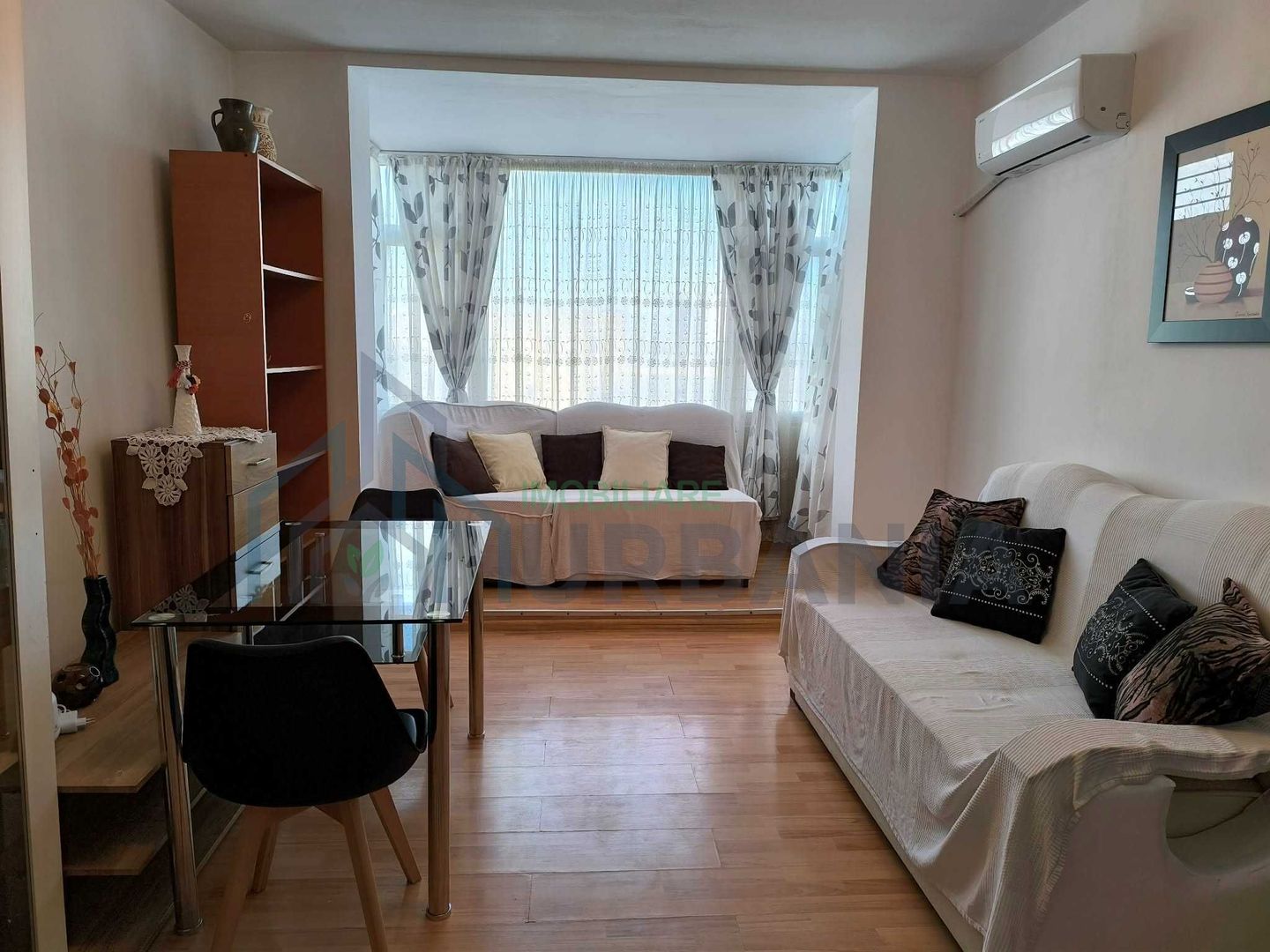 Apartament 3 cam. Podu Roș | Pet-friendly | 15 min Palas | # - Poză 1