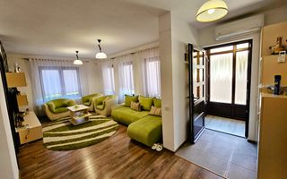 Casa 3 camere, mobilata, utilata, 300 mp teren, Ampoi 3 - Poză 4