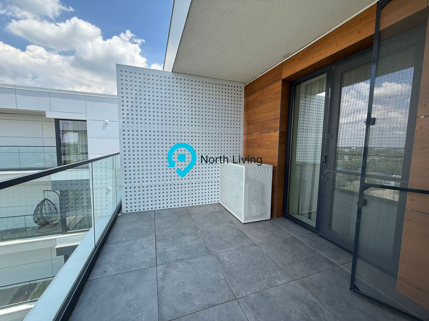 Apartament 2 Camere LUX | Mobilat & Utilat | Sisesti | View Panoramic - Poză 7