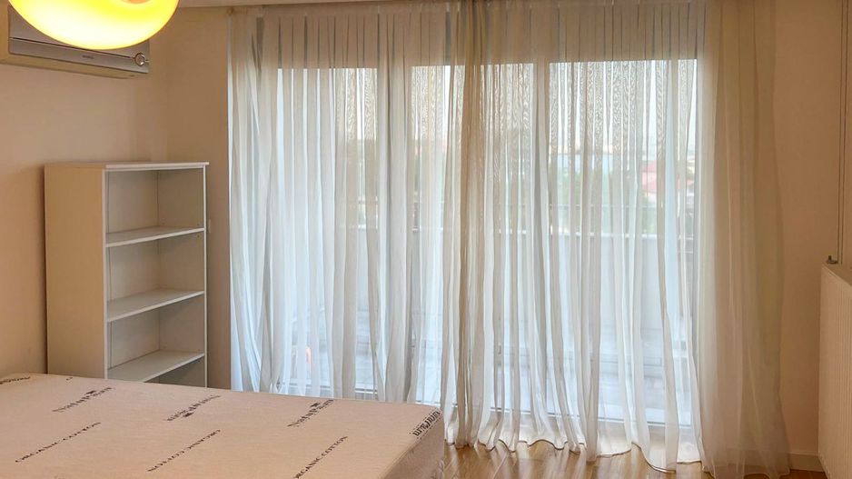 Chirie | Apartament 4 camere 127mp | Parcare | Vatra Nouă - Poză 8