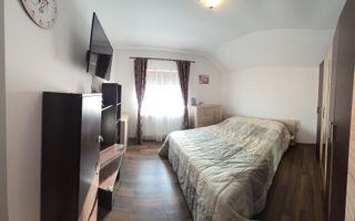 Vilă cu grădină exotică, într-un cartier liniștit – Lazu, Constanța - Poză 7