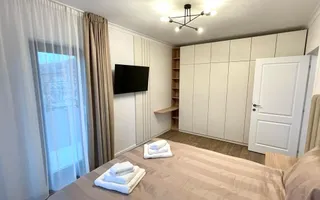 De inchiriat - duplex modern zona Victoriei + 2 parcari disponibile - Poză 12