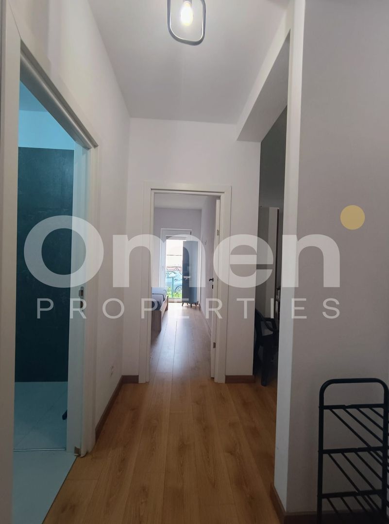 Apartament 2 camere | Parter | Grădină proprie | Parcare proprie - Poză 2