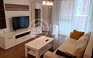 Apartament de închiriat cu 3 camere în Ared, Oradea - Poză 1