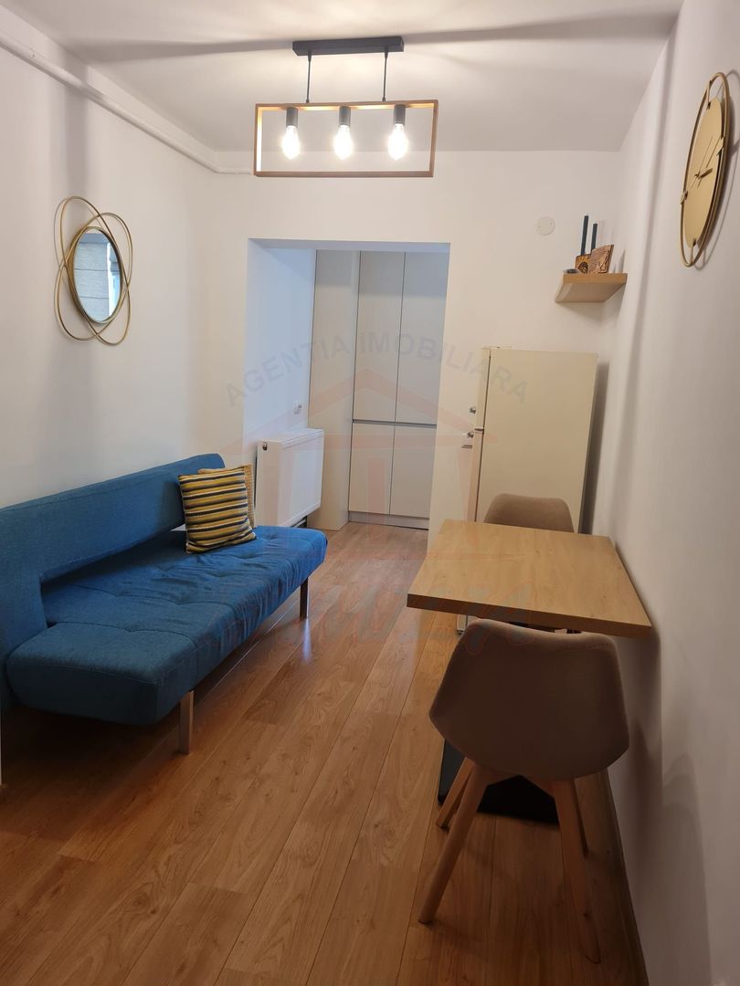 Inchiriere studio - Poză 9