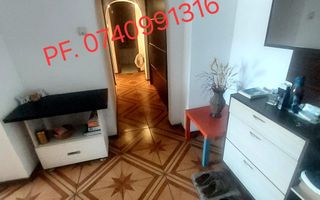 Apartament 3 camere de vânzare Păcurari - Poză 3