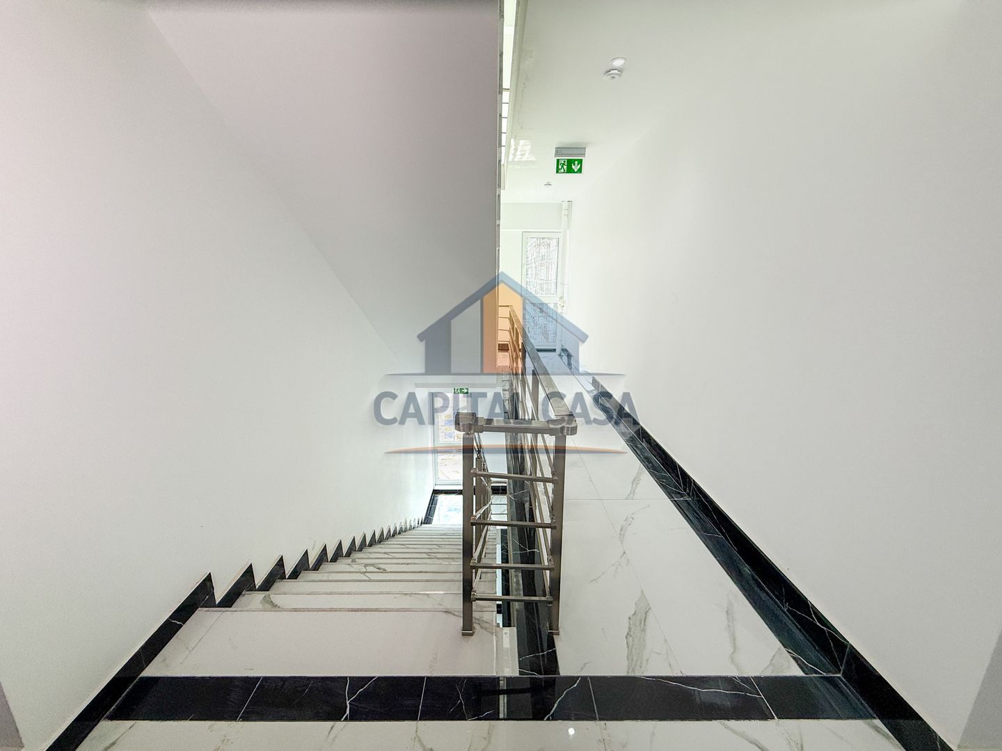 Garsoniera Premium in Ansamblu de Lux in Sector 3 - Poză 9