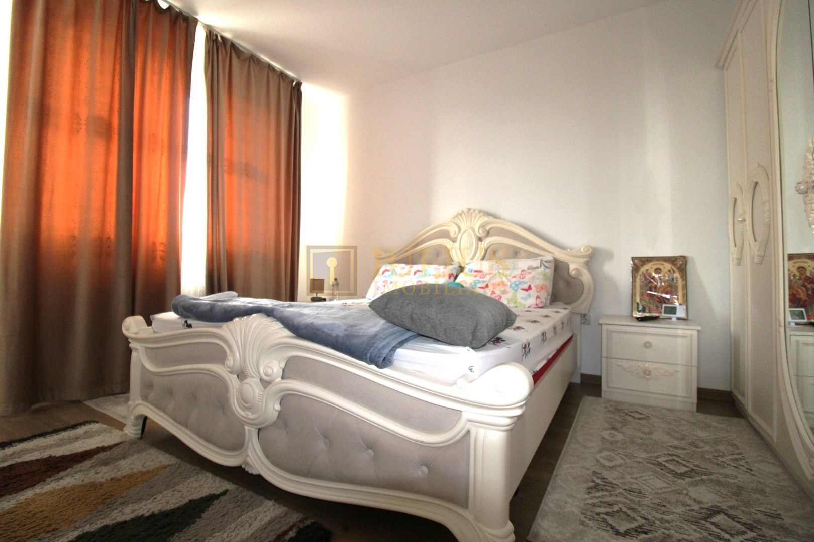 Apartament Premium Residence, spatios, 2 camere, complet monilat si utilat - Poză 17