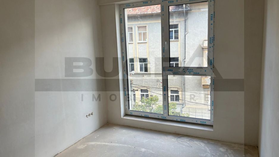 Apartament de 3 camere, 79mp, bloc nou 2026, zona Piata M.Viteazul - Poză 5