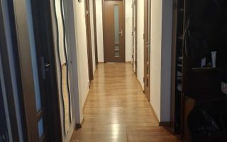 Închiriez Apartament cu 3 camere, centrala proprie, prima închiriere, lângă Obor - Poză 2