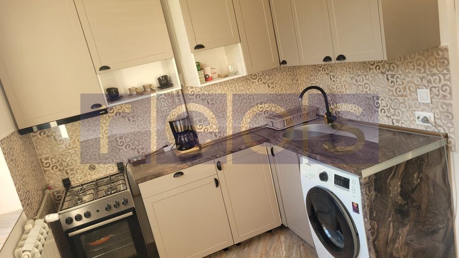 VANZARE 2 CAMERE | 56 MP | DECOMANDAT | RENOVAT MODERN | BUCURESTII NOI - Poză 4