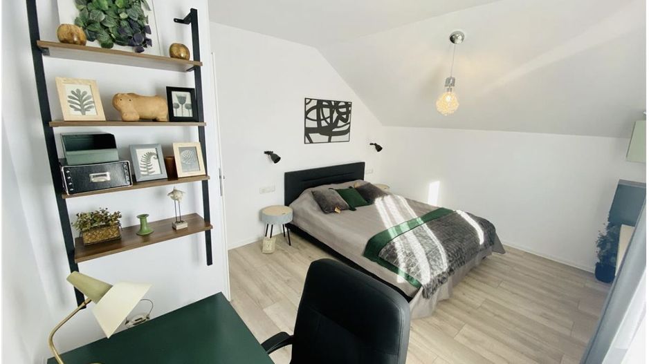 Casa individuala, moderna,Sura Mare, Sibiu - Poză 10
