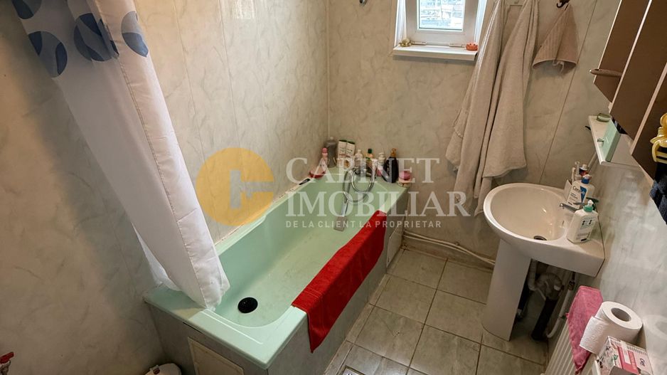 2 CAMERE - PACURARI - PETRU PONI - Poză 6