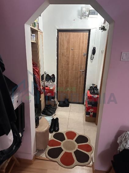 Apartament 1 cameră | Zonă centrală 2 Băieți | Etaj 1 | Complet mobilat - Poză 16