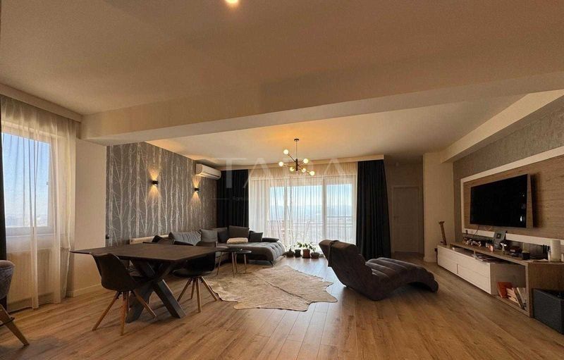 Apartament 3 camere de vânzare – Cartier Iris - Poză 3