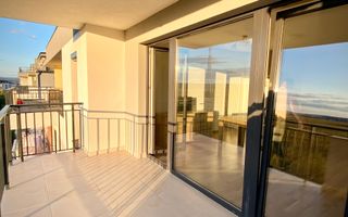 Chirie apartament 2 camere in bloc Nou, Sibiu - Poză 6