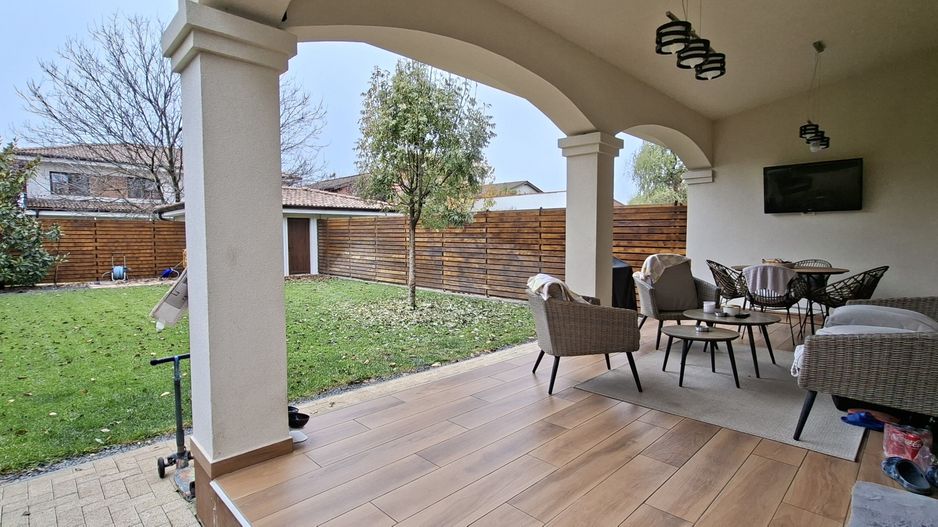 Duplex cu 5 camere - zona Selgros/Decathlon - Poză 28