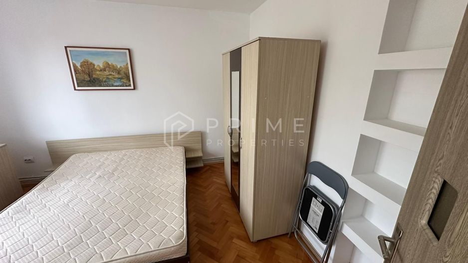 Apartament 2 camere complet utilat, str. Vulcan - Poză 2